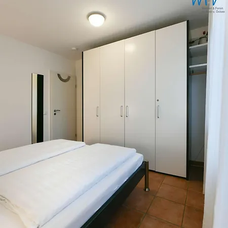 Luv Und Lee Pilsum Apartment *