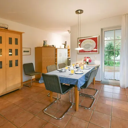 Luv Und Lee Pilsum Apartment Juist