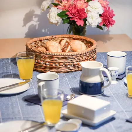 Apartment Luv Und Lee Pilsum