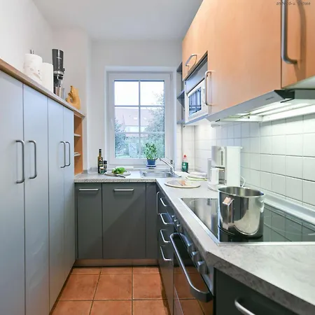 Luv Und Lee Pilsum Juist