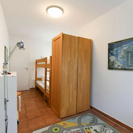 Luv Und Lee Pilsum Apartment Juist