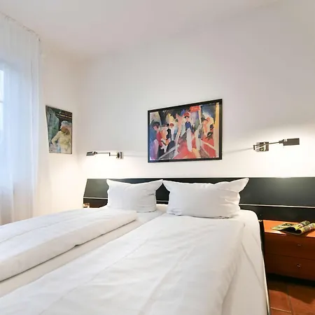 Luv Und Lee Pilsum Apartment