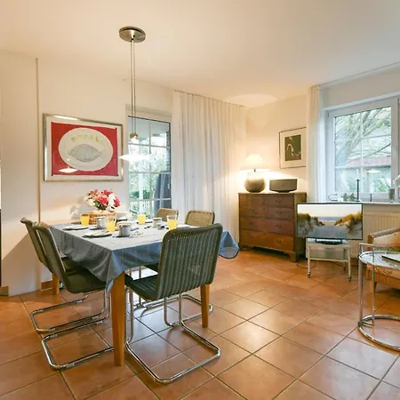 Apartment Luv Und Lee Pilsum *