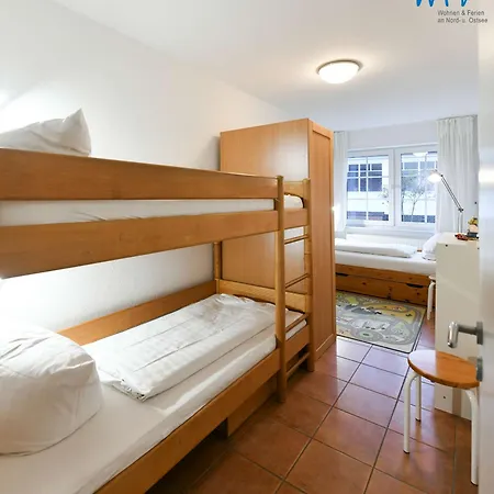 Luv Und Lee Pilsum Apartment *