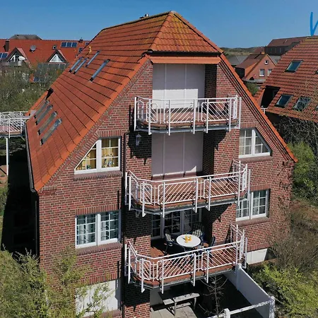 Luv Und Lee Pilsum Juist